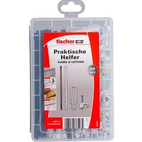 fischer Kabelbinder-Set Praktische Helfer - Elektro von Fischer