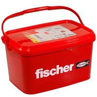 fischer SX Plus 10x50 im Eimer Spreizdübel 720 Stück von Fischer