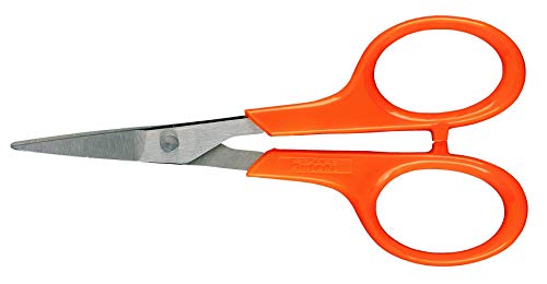 Fiskars Stickschere 10 cm Functional Form von Fiskars