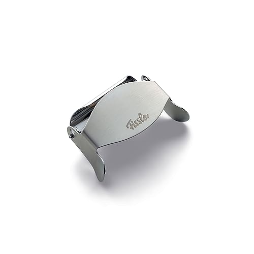 Fissler 001-040-01-000/0 Multischäler, aus Edelstahl, 6.8 x 6.4 x 5.4 cm von Fissler