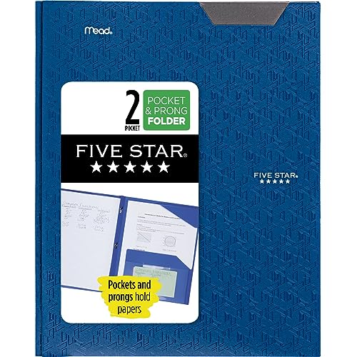 Five Star Advance Non-Slip Folder von Five Star