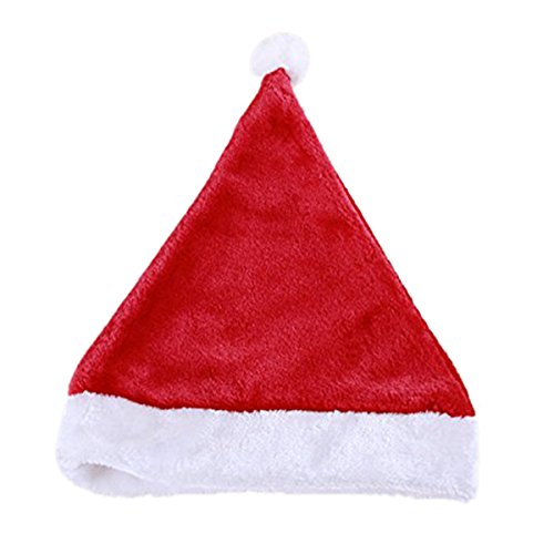 Fivetwofive Weihnachtshuete Weihnachten Weihnachtsmann Festliche Huete Geschenke Fuer Unisex von Fivetwofive