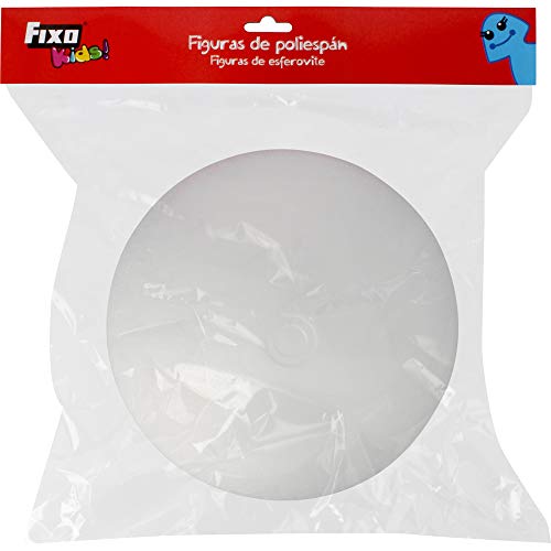 Fixo Kids Kugel aus Porexpan, 20 cm von Fixo Kids