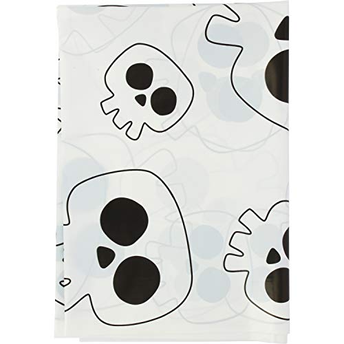 Fixo Kids Verkleidungstaschen mit Totenkopf, 65 x 90 cm, 5 Stück von Fixo Kids