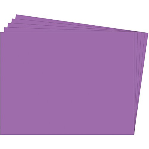 Fixo 11100567 – Pack 125 Bögen, 50 x 65 cm, Violett von Fixo