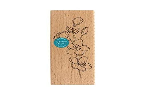 Florilèges Design Stempel, Farbe Holz, 60 x 150 m von Florilèges Design