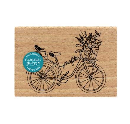 Florilèges Design Stempel, Farbe Holz, 70 x 100 m Florilèges Design Stempel, Farbe Holz, 70 x 100 m von Florilèges Design