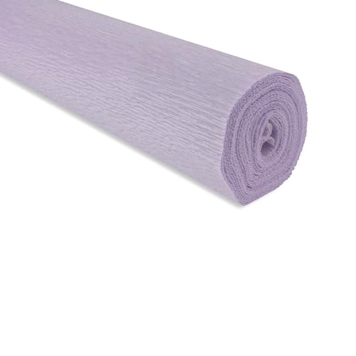 FloristryWarehouse Krepppapier-Rolle, 180g, 50 x 250 cm Farbton 592 von Floristrywarehouse