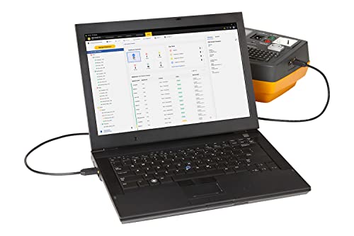 Fluke FLK-TRUTEST-ADV Mess-Software Passend für Marke (Messgeräte-Zubehör) Fluke von Fluke