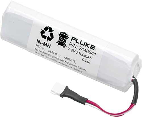 Fluke Ti20-RBP Akkupack (Ti20) von Fluke