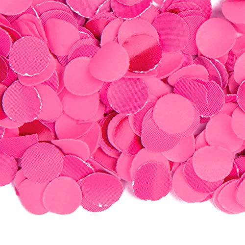 Folat 1kg Konfetti Rosa von Folat