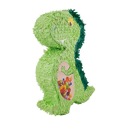 Folat 60932 Piñata, Grün, 12 x 42 x 56 cm von Folat