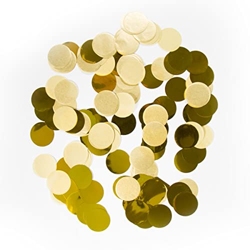 Folat Goldenes Konfetti XL Folat Goldenes Konfetti XL von Folat