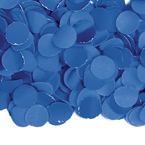 Folat 08928 Blaues Konfetti von Folat