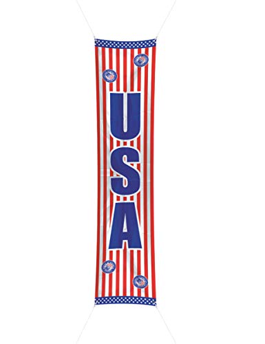 Folat USA Party Banner 300 x 60 cm von Folat