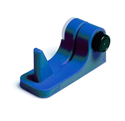 Mini Locher MiniLoc® (blau) von FolderSys