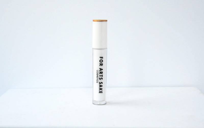 Delineador De Ojos Liquido Blanco von ForArtsSakeCosmetics