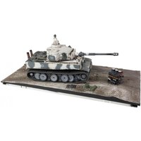 Dt. SdKfz181 PzKpfw VI Tiger Aus.E von Forces of Valor