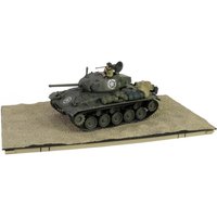 US M24 Chaffee März 1945 Komp. D. von Forces of Valor