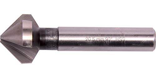 Fortis Kegelsenker D335C HSS 90G 16,5mm von Fortis