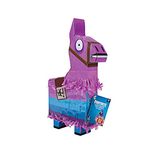 Fortnite Lama Drama Loot Piñata von Fortnite