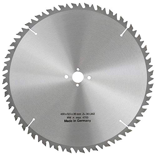 Forum Kreissägeblatt HW 315 x 3,2 x 30 Z20 FF von Forum