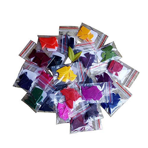 Farbe Kerze Wachs Farbstoff Kerze Färben Epoxidharz Farbe Soja-Kerzenwachs Zum Färben Von Kerzen Kerzenfarbe Kerzen Dye Kerzenwachs Farbe Dye Wachsfarbe Kerzenherstellung Dye von Foxlove