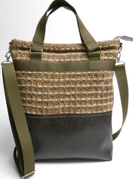 Tasche Berit von Frau Schnitte