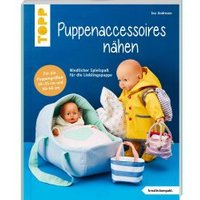 Puppenaccessoires nähen von TOPP