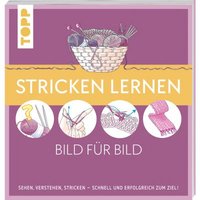 Stricken Lernen - Bild für Bild von TOPP