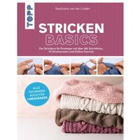 Stricken basics von TOPP