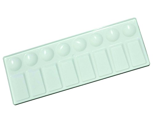 Frisk 40015474 Palette, Kunststoff, Nylon/a, S von Frisk