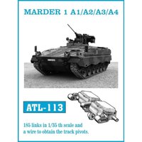 ARCHER Self-Propelled Gun von Friulmodel