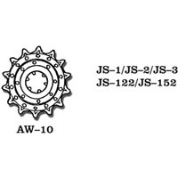 Js II von Friulmodel