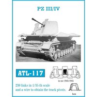 PZ III/IV von Friulmodel