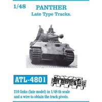 Panther späte Version von Friulmodel