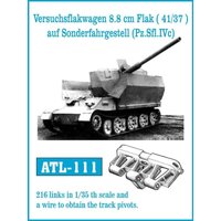 Panzerfähre (PzF.) von Friulmodel