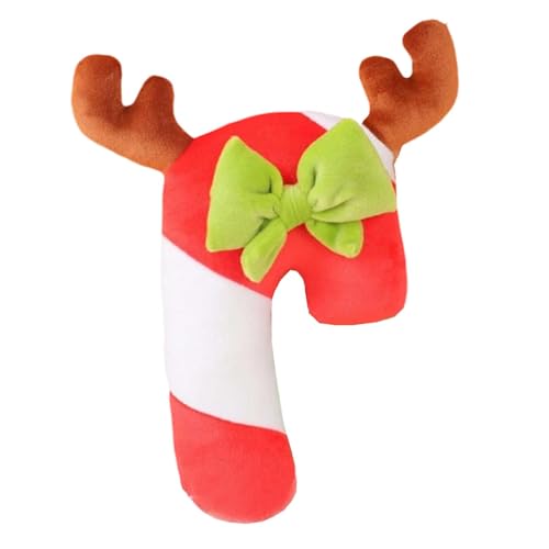 Fruusv Holiday Party Plush Toys, Adorable Stuffed Christmas Animals, Kids Christmas, Home Party Decorations, Seasonal Plush Toys, Cuddly Holiday Stuffed Toys, Christmas for Kids von Fruusv