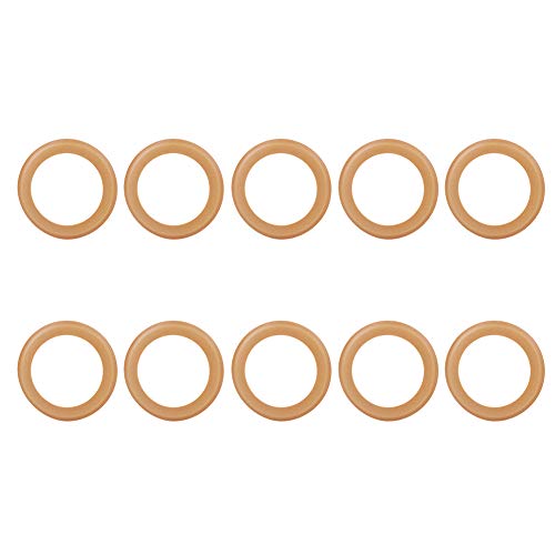 10pcs Gummi -Pumpenzubehör Zylinder für 1100W Öl Stille Luftkompressor Geeignete hohe Isolierung langer Lebensdauer 10pcs Gummi -Pumpenzubehör Zylinder für 1100W Öl Stille Luftkompressor Geeignete hohe Isolierung langer Lebensdauer von Fuchooky