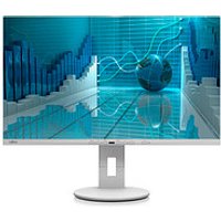 FUJITSU P2711 TE Monitor 69,0 cm (27,0 Zoll) weiß von Fujitsu