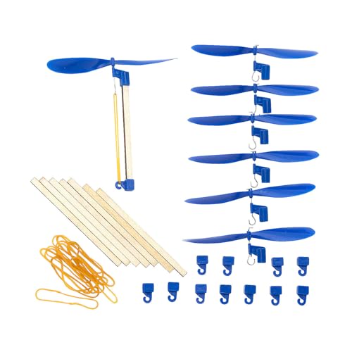 Fun Express STEM Create & Learn Activities Propeller Supply Kit - 12 Sets von Fun Express