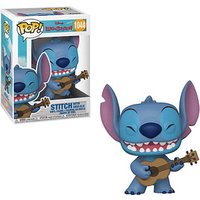 Funko Disney 55615 POP! Stitch Spielfigur von Funko