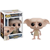 Funko Harry Potter 6561 POP! Dobby Spielfigur von Funko