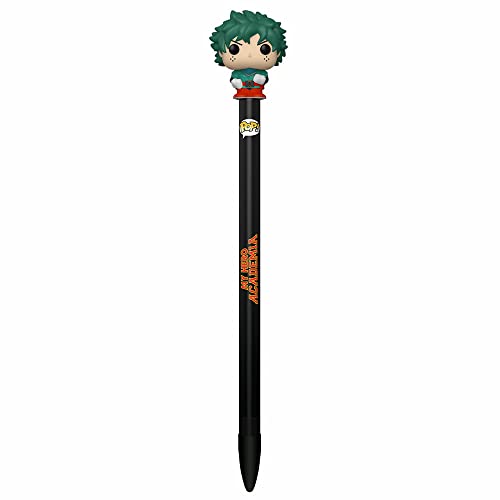 Funko My Hero Academia Deku Topper Pop! Stift von Funko