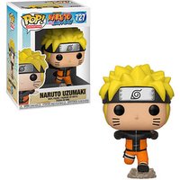 Funko Naruto 46626 POP! Uzumaki Spielfigur von Funko