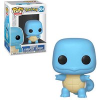 Funko Pokémon 50402 POP! Squirtle Schiggy Spielfigur von Funko