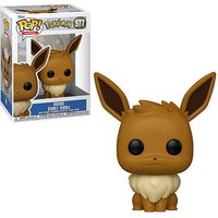 Funko Pokémon 64637 POP! Eevee Évoli Spielfigur von Funko