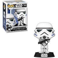 Funko Star Wars 67537 POP! Stormtrooper Spielfigur von Funko