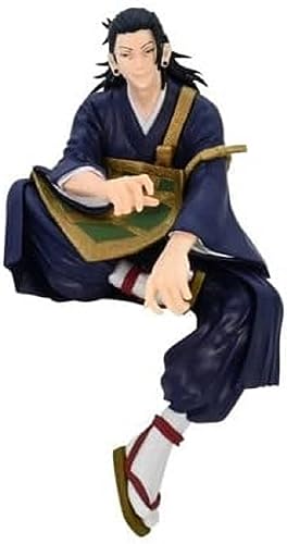 SEGA - Demon Slayer: Kimetsu no Yaiba - Tengen Uzui - Hashira Meeting - PM Perching Statue von Furyu