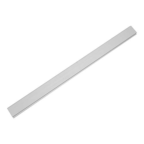 Aluminiumlegierung T - Dia Slash Holzbearbeitung Tischtischwerkzeug Ideal Zum Bauen von Vorrichtungen und Jigs (200 mm] T Slider ohne Loch) von Fydun